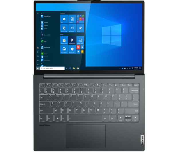 Lenovo Thinkbook 13x i5-1130G7/16GB/512/Win11P - 1065171 - zdjęcie 5